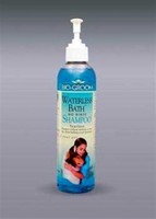 Bio-groom Waterless Bath No-rinse Shampoo, 8-ounce, New, Free Shipping on sale Bio-groom Waterless Bath No-rinse Shampoo, 8-ounce, New, Free Shipping on sale
