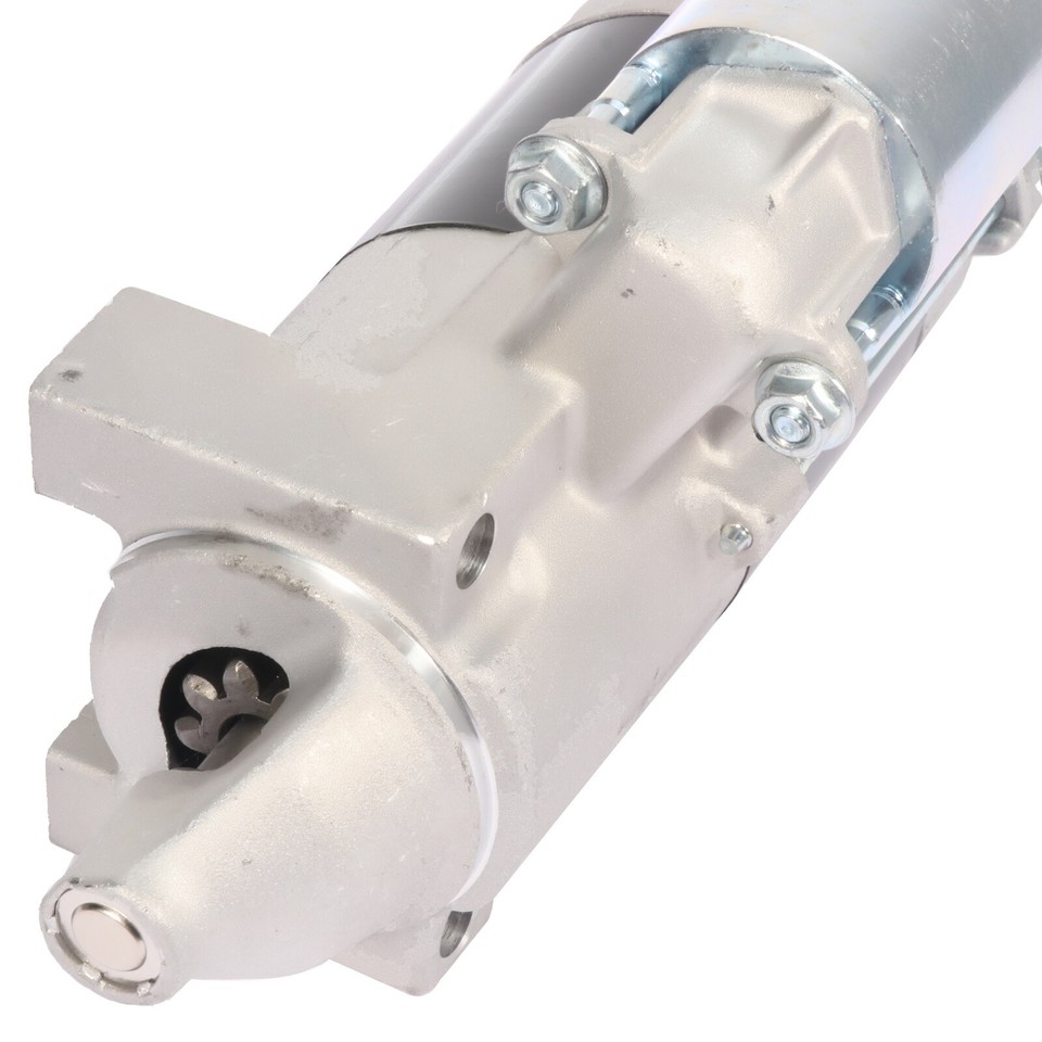 Starter Per Motori Kohler KT17 Motorino D'avviamento Per Motori Kohler K161, K181, Kt17, Kt19, Kt21 - Caltric, 12V, 9 Denti Ricambio Motore Kohler Kt17 - Foto 11