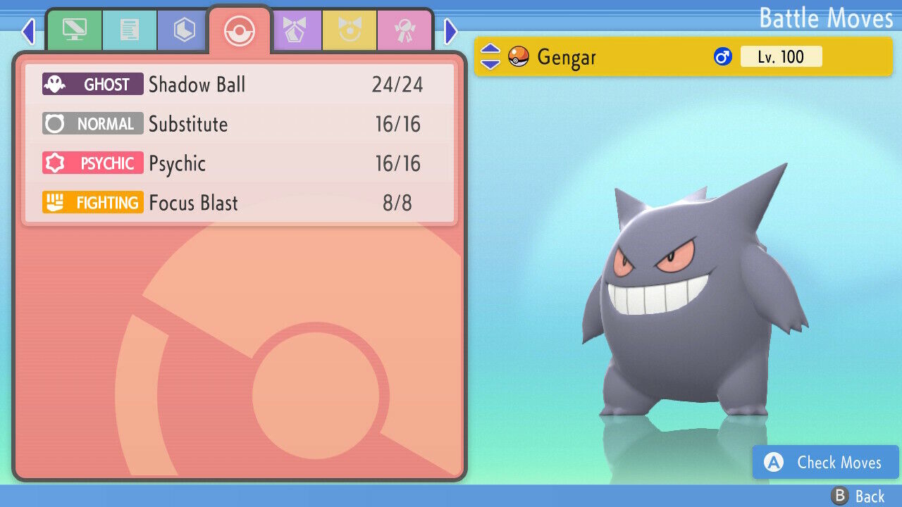 Tiny Shiny Gengar?! 😵😵😵 #pokemongo #shiny #shinypokemon