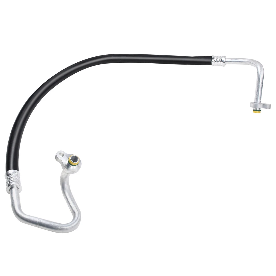 1x A/C Refrigerant Discharge Hose for Land Rover LR2 2008 2009 2010 2011 2012 - Image 2 of 4