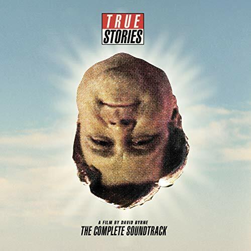 True Stories: A Film By David Byrne True Stories, A Film By David Byrne: the - Image 2