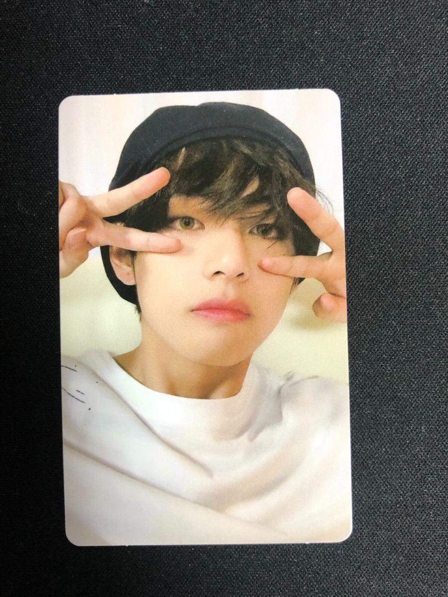 BTS MAGIC SHOP DVD テテ V s-l1200.jpg