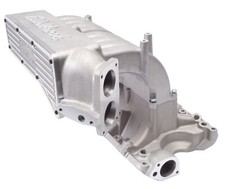 Edelbrock Performer Truck Intake Manifold 5.8 Small Block Ford 1988-1996 Satin