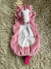 Unicorn costume Tom s Toys 12-18 mos