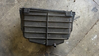 1972-1973 Volkswagen Type 3 Squareback Fastback Fresh Air Box Unit