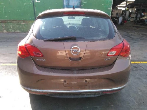 13248600 Soporte Motor Delantero para OPEL ASTRA J BERLINA 5P Excellenc 1535105 - Imagen 6 de 10