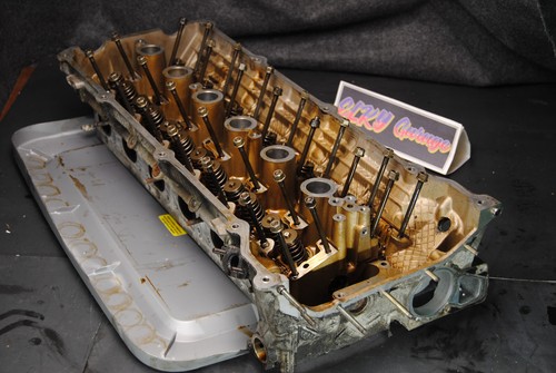 Ремкомплект vanos m54b30