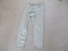 US ARMY POLARTEC GEN III MID-WEIGHT COLD WEATHER DRAWERS SIZE SMALL - SHORT