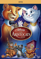 The Aristocats (special Edition) The Aristocats (special Edition)