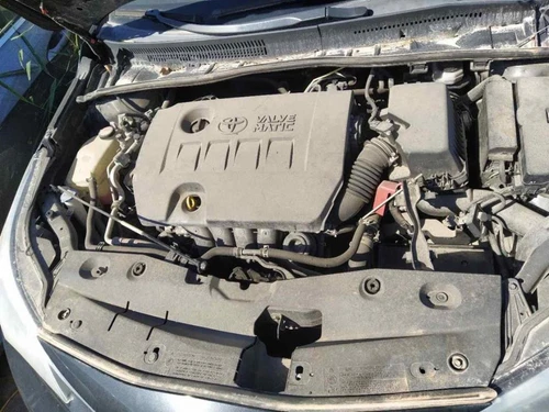 8380005V62 Cuadro Instrumentos para TOYOTA AVENSIS CROSS SPORT (T27) 20 1350457 - Imagen 6 de 6