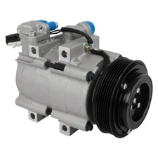 A/C AC Compressor W/Clutch For 2005-2006 Mazda Tribute 2.3L 5512369