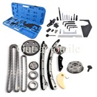 Steuerkettensatz für Mazda 3 6 CX-7 MPV 2.3 MPS MZR Turbo BL GG ER LY L3K912201A