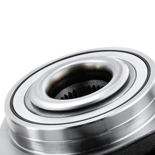 Front Wheel Hub Bearing FITS 2008-2012 2008 Jeep Liberty 2007-2011 Dodge Nitro E - Foto 7