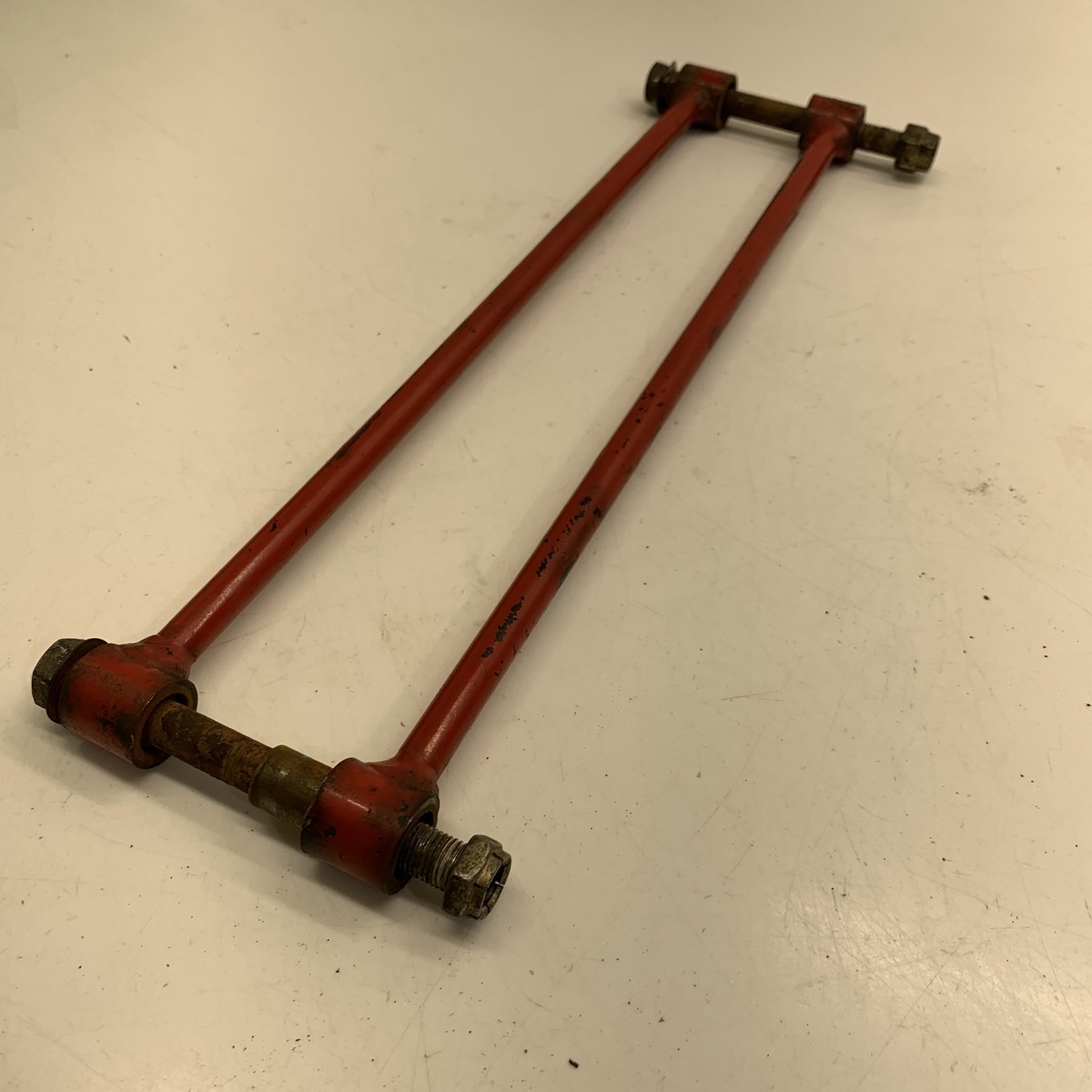 Rod, Shock - 1996 POLARIS Sno 440 XCR | eBay