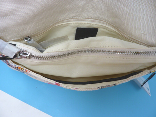 DESIGUAL ROUTE 66 VENEDIG TASCHE - Bild 6 von 9