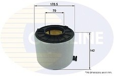 Air Filter  To Fit Audi A4 15->, A4 Allroad 16->, A5 16->, Q5 16->