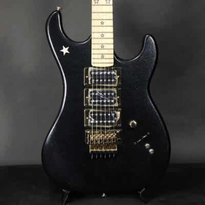 Kramer Jersey Star Black Pearl with gig bag | eBay