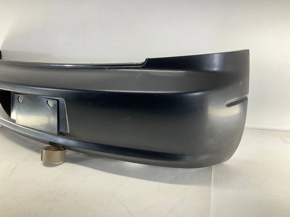 03-04 Cubierta de parachoques trasero Kia Spectra GS, GSX 0K2SC-50220XX 0K2S1-50221 OEM CM Foto 2 de 4