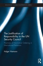 Justification of Responsibility in the UN Sec...