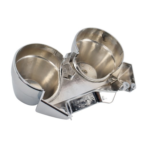 Carcasa Velocímetro Para Yamaha XJR1300 2003-06 XJR400R 2004-07 Carcasa Instrumento - Imagen 12 de 17