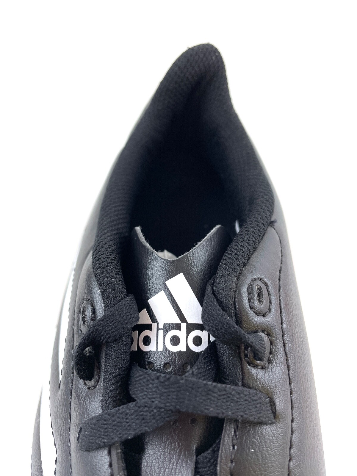 adidas goletto indoor court trainers mens
