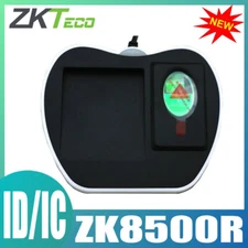 ZKTeco ZK8500R USB Fingerprint Scanner Access Control System With IC / ID Card