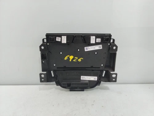 13360095 Mando Multifuncion para OPEL ASTRA J BERLINA 5P Excellence 2011 1672194 - Imagen 5 de 10