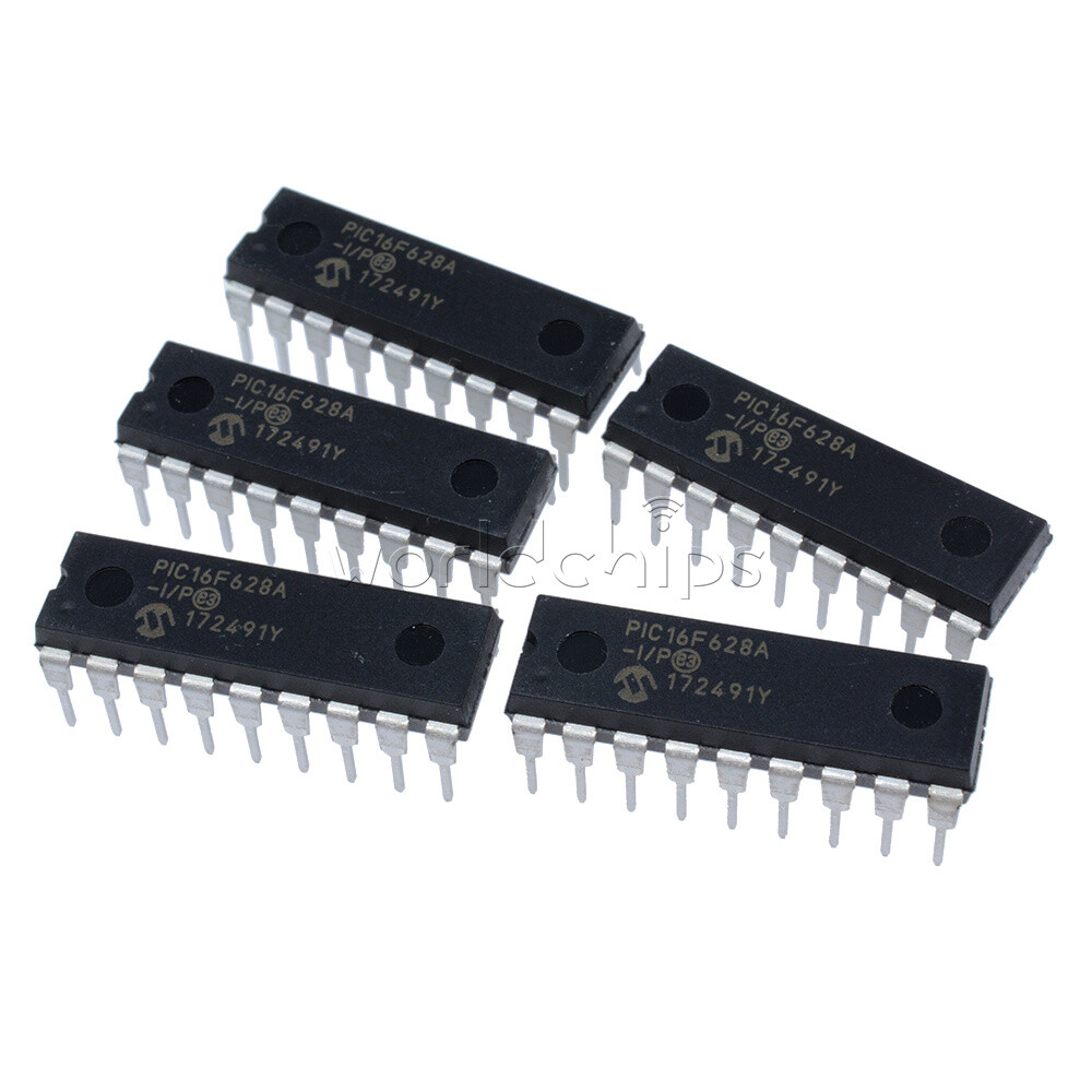 Dip микросхема. Микрочип 18ф458. Pic18f628a. Todom 628a.
