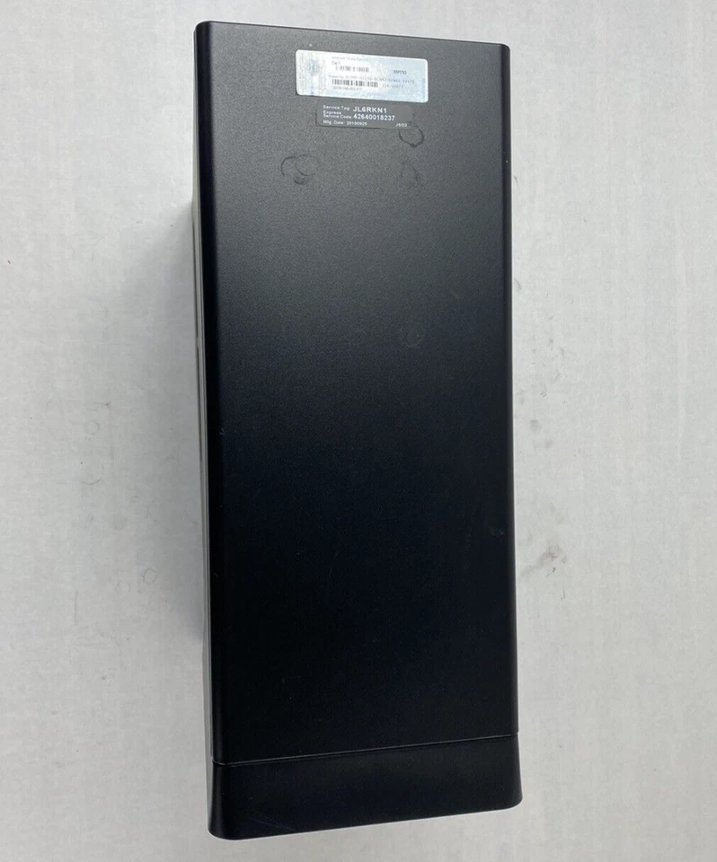 Dell Inspiron 560 MT Intel Pentium Dual-Core E5700 3.00GHz 6GB RAM No HDD No OS - Image 3 of 4