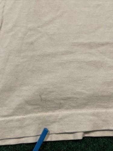 VTG Single Stitch Florida Yacht Charlers South Beach Bahamas Men L See Pics Read - Picture 12 of 14