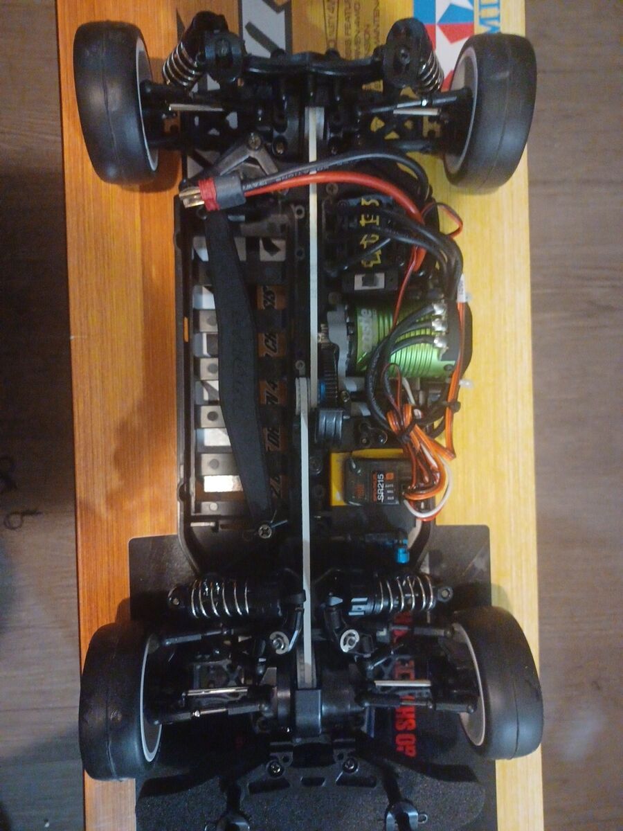 Tamiya Ta05 Ver 2 | eBay Tamiya Ta05 Ver 2 | eBay