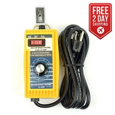 Big Horn 18852 Professional Router Speed Control