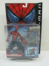 spider man toy biz 2002