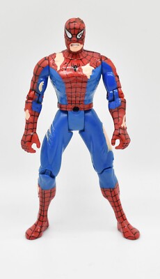 トイビズ スパイダーマンTOYBIZ BATTLE RAVAGED フィギュア $_12.JPG?set_id=880000500F