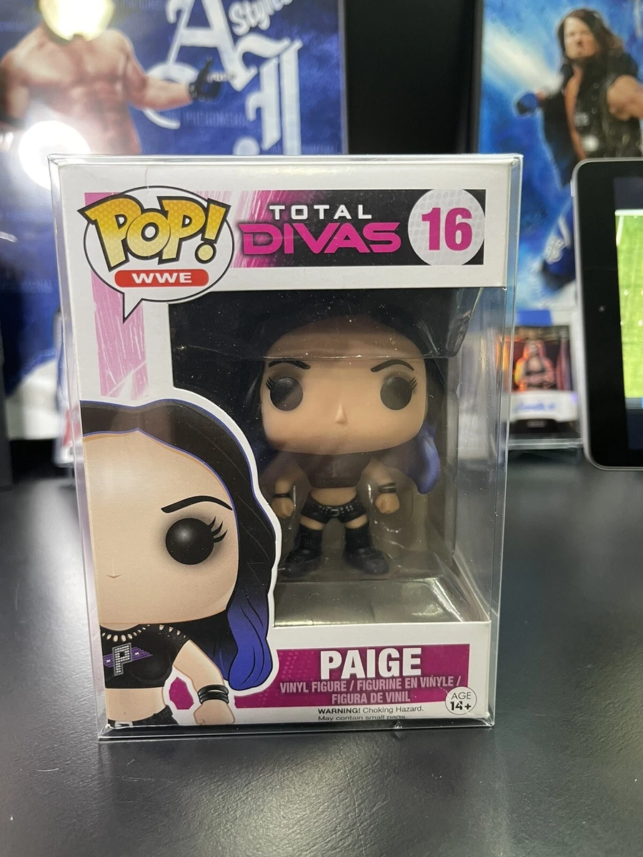 Funko hotsell pop paige