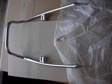 YAMAHA 3GW-21645  CHROME HALTEBÜGEL  SR500 SR400  STAY REAR