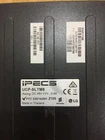 iPECS ERICSSON-LG UCP-SLTM8 GATEWAY MODULE with AC Power Supply,WARRANTY