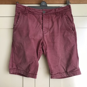 fat face cargo shorts