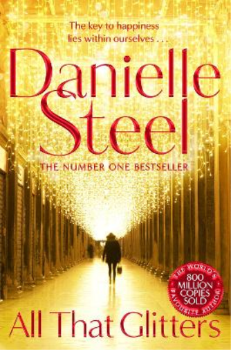 Danielle Steel All That Glitters (Tascabile)