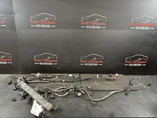 2008 VW TOUAREG ENGINE MOTOR ELECTRICAL WIRE WIRING HARNESS 3.6 AT AWD