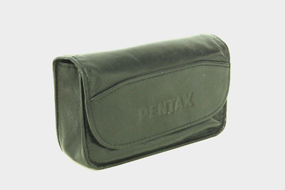Original Kameratasche bag case Pentax Espio 135 M Leder leather