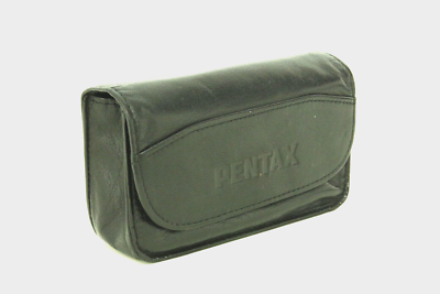 Original Kameratasche bag case Pentax Espio 135 M Leder leather