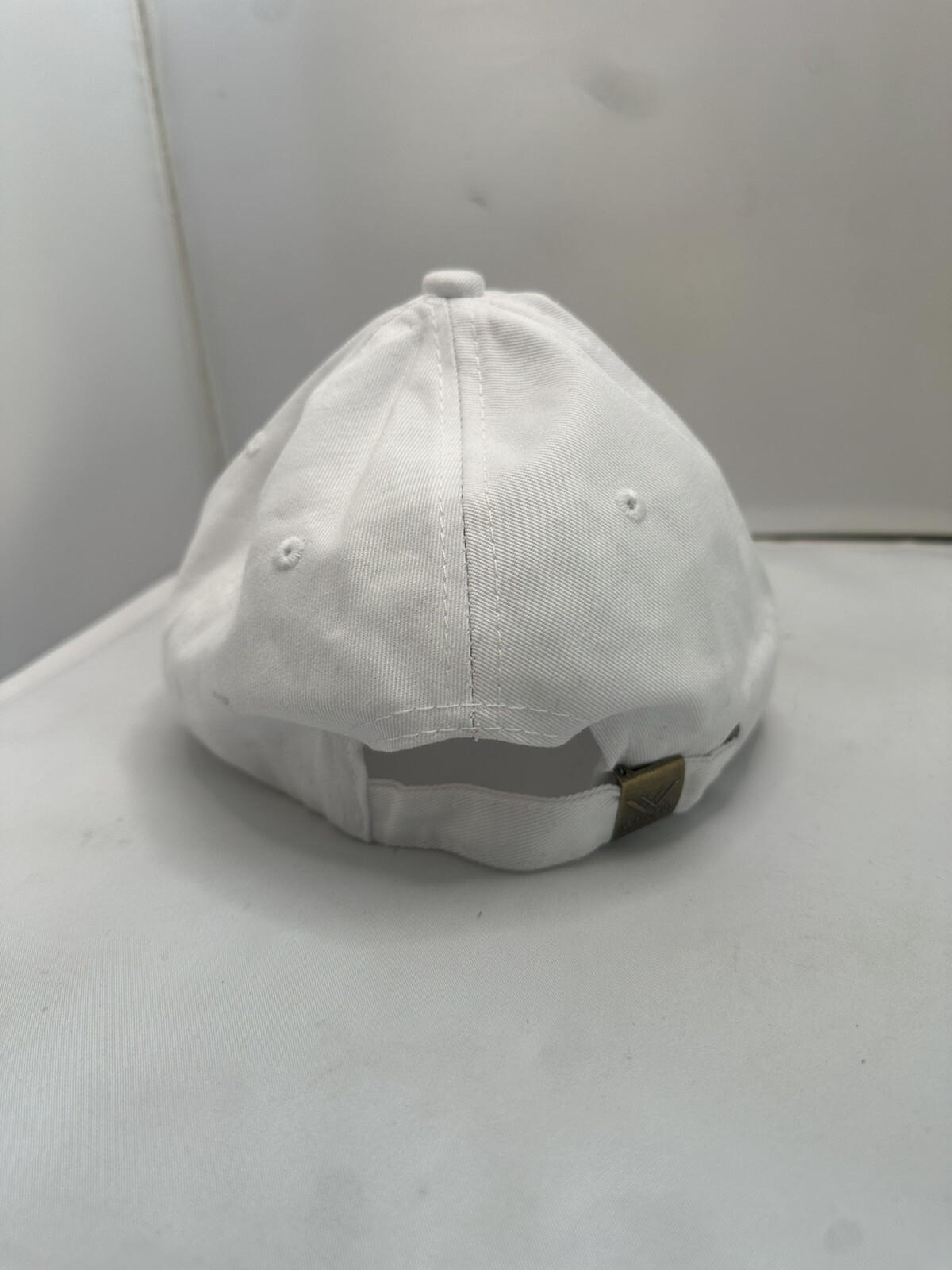 Bride Hat Cap Adjustable White One Size Fits All … - image 3