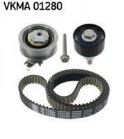 SKF Zahnriemensatz FüR VW Beetle,Caddy Iv,Cc,Golfvan,Golf VI Vii,Jetta IV