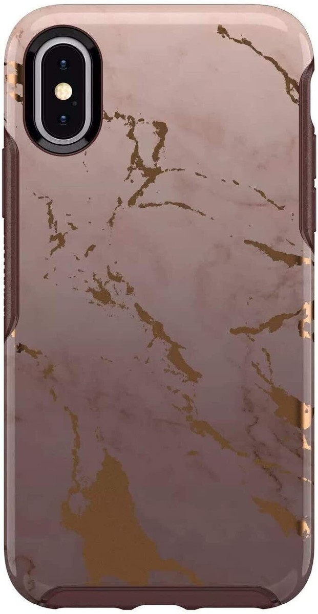 OTTERBOX Apple iPhone XR Symmetry Case Lost My Marbles for sale