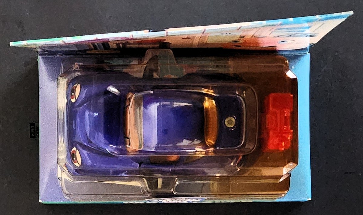 Pax Power The Chevron Cars Collectible 2001 for sale online | eBay