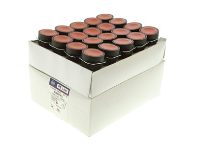 GE PBMPR5 -NEW- ; PB Line: 6 Digit Code: 246966, IEC/EN 60947-5-1, Farbe: Rot