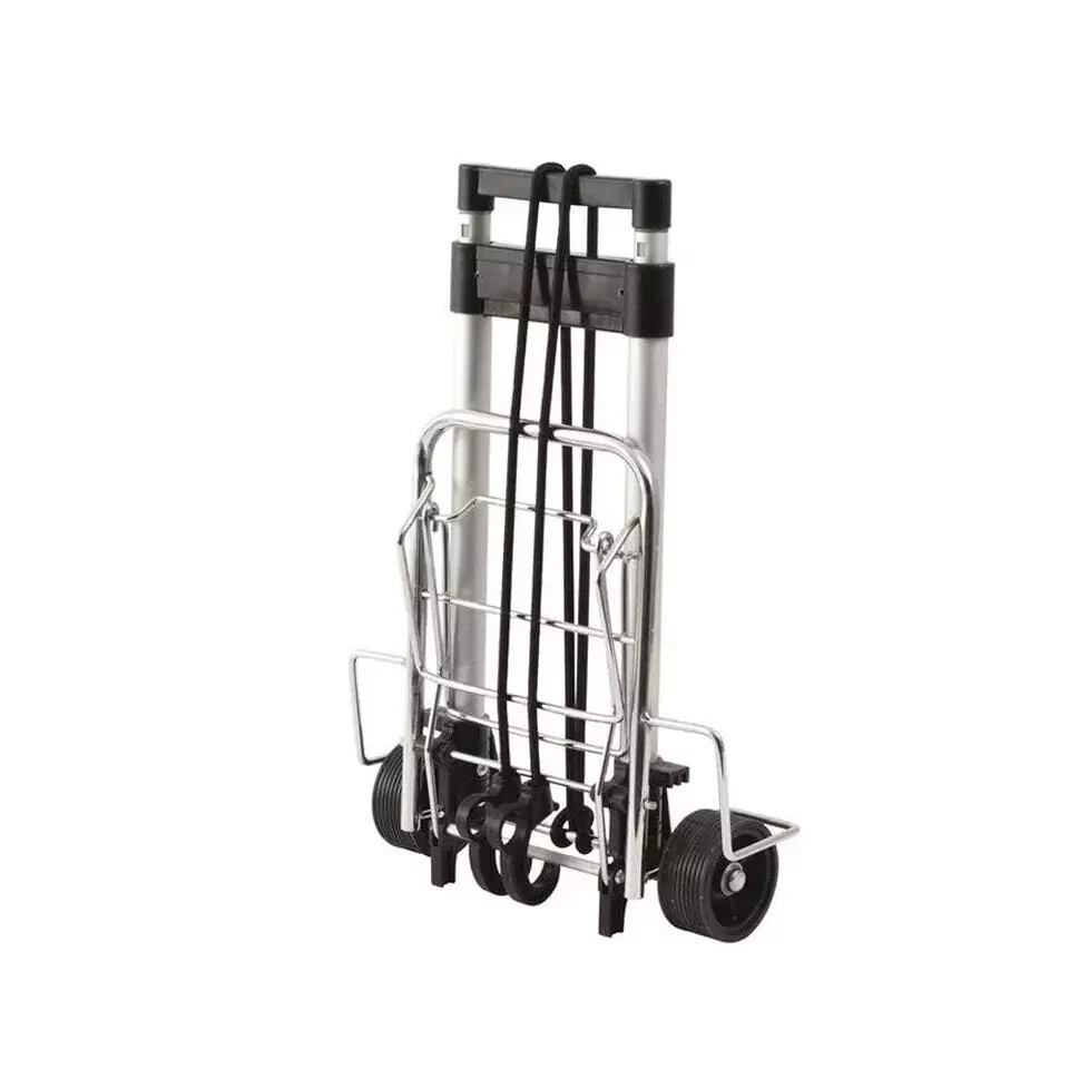 Outwell Balos Telescopic Transporter Trolly- Perfect for those summer dayOT-TD-2