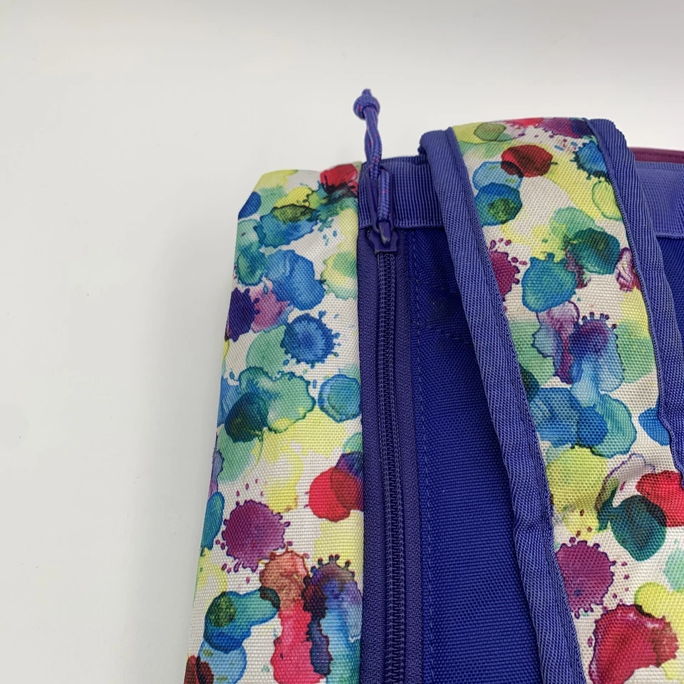 Рюкзак Burton супер цветной - Изображение 3 из 4