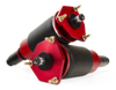 Air Lift 78566 Front Air Bag Suspension Kit for 14-24 Infiniti Q50